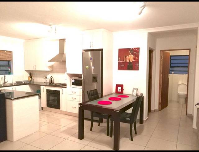 3 BEDROOM APARTMENT FOR SALE IN RIVONIA